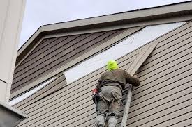 Best Fiber Cement Siding Installation  in Lexington, NC